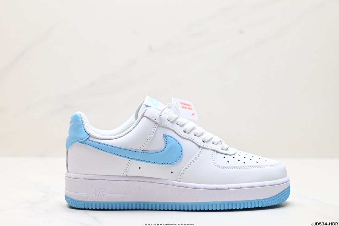 Nike Air Force 1 Shoes